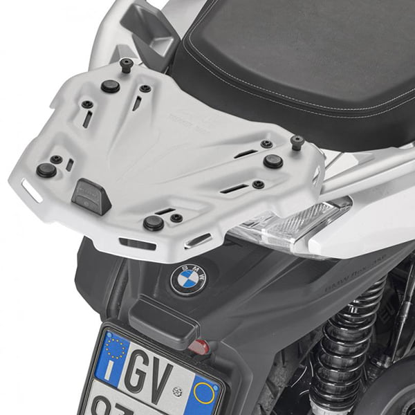 SR5136 BMW Rear Rack