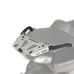 GIVI SRA5106 BMW Aluminium Rear Rack Fits C650GT
