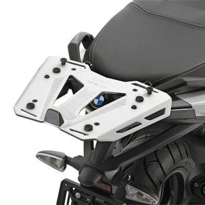 GIVI SR5121 Rear Rack Fits BMW C650 SPORT