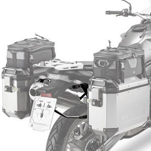 GIVI PL5103CAM BMW TREKKER OUTBACK Pannier Frames fits F650/700/800GS