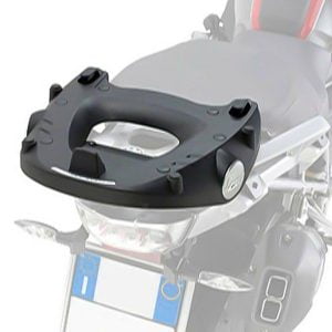 GIVI SR5107 Rear Rack Fits BMW F650GS / F700GS / F800GS