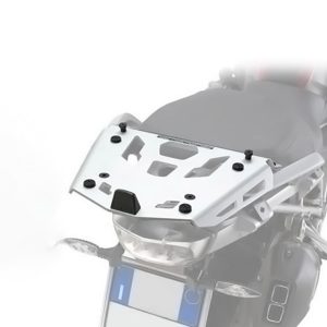 GIVI SRA5108 BMW Aluminium Rear Rack Fits R1200GS or R1250GS