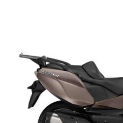 SHAD W0CG62ST BMW Top Case Fitting Kit Fits C650GT