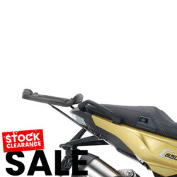 SHAD W0CS62ST BMW Top Case Fitting Kit Fits C650 SPORT