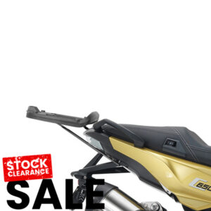 SHAD W0CS62ST BMW Top Case Fitting Kit Fits C650 SPORT