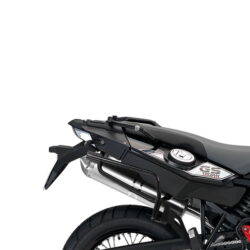 SHAD W0FG88IF BMW 3P System Fitting Kit Fits F650GS, F700GS or F800GS