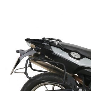 SHAD W0FG884P BMW 4P System Fitting Kit Fits F650GS, F700GS or F800GS