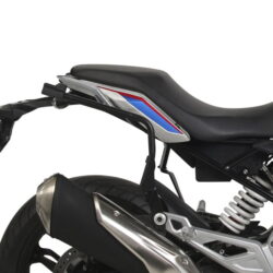 SHAD W0G317IF BMW 3P System Fitting Kit Fits G310R