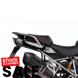 SHAD Australia LSR-W0GS16IF BMW 3P System Fits R1200GS / ADVENTURE