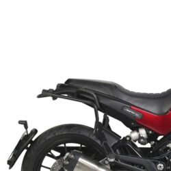 SHAD B0LN57IF Benelli 3P System Fitting Kit fits LEONCINO 500 / TRAIL