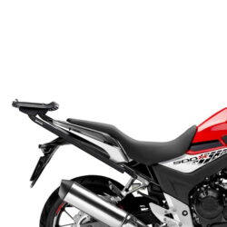 SHAD H0CX56ST Honda Top Case Fitting Kit Fits CB500X