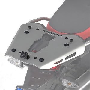 GIVI SRA5127 BMW Aluminium Rear Rack Fits F750GS / F850GS
