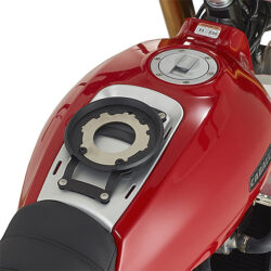 GIVI BF43 Tanklock Flange Ring System
