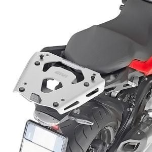 GIVI SRA5137 BMW Aluminium Rear Rack Fits F900R/XR