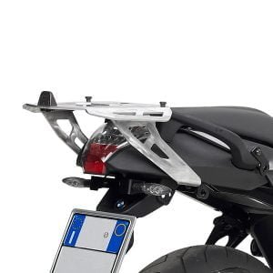 GIVI SRA690 BMW Aluminium Rear Rack Fits K1200R, K1300R
