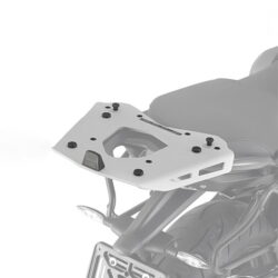 GIVI SRA5117 BMW Aluminium Rear Rack Fits R1200R/RS, R1250R/RS
