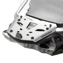 GIVI SRA5113 BMW Aluminium Rear Rack Fits R1200RT or R1250RT