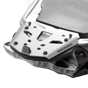 GIVI SRA5113 BMW Aluminium Rear Rack Fits R1200RT or R1250RT