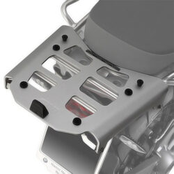 GIVI SRA5102 BMW Aluminium Rear Rack Fits R1200GS ADVENTURE
