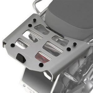 GIVI SRA5102 BMW Aluminium Rear Rack Fits R1200GS ADVENTURE