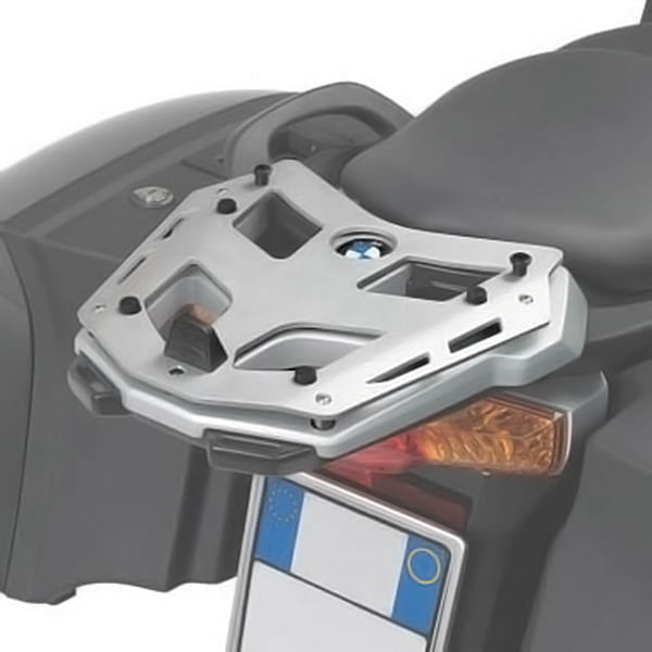 SRA5116 Aluminium Rear Rack