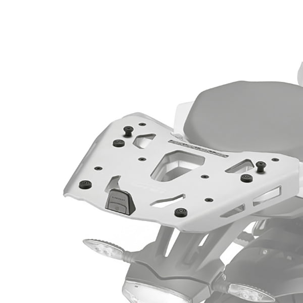 SRA5119 Aluminium Rear Rack