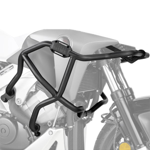 TN1139 Honda Engine Guard