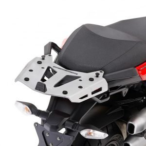 GIVI SRA7401 Aluminium Rear Rack Fits Ducati MULTISTRADA 1200