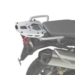 GIVI SRA6401 Triumph Aluminium Rear Rack Fit TIGER 800/800XC/800XR