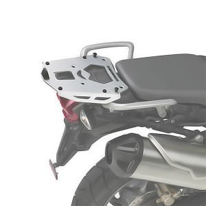 GIVI SRA6401 Triumph Aluminium Rear Rack Fit TIGER 800/800XC/800XR