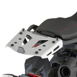 GIVI SRA6404 Triumph Aluminium Rear Rack Fits TIGER SPORT 1050