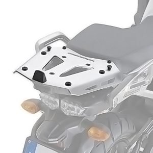 GIVI SRA2101 Yamaha Aluminium Rear Rack fits XT1200Z/E