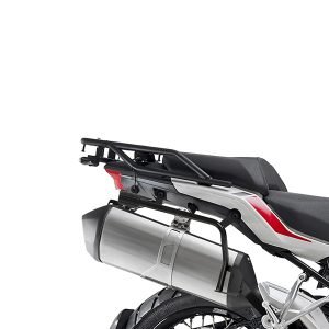 SHAD Motorbike Luggage Australia for Benelli 502X B0TX58IF Side Case Pannier Fitting Kit