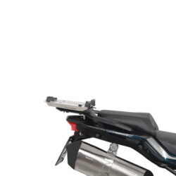 SHAD B0TX50ST Benelli Top Case Fitting Kit fits TRK502/X