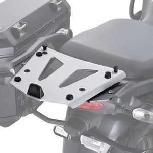 GIVI SRA4105 Kawasaki Aluminium Rear Rack fits VERSYS 1000