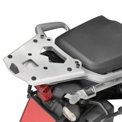 GIVI SRA6403 Triumph Aluminium Rear Rack Fits TIGER 1200 / EXPLORER