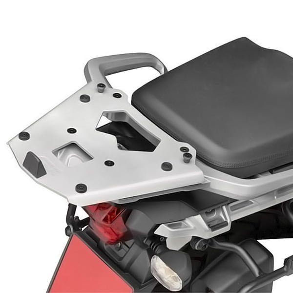 SRA6403 Aluminium Rear Rack
