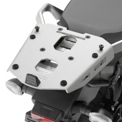 GIVI SRA3112 Suzuki Aluminium Rear Rack V-STROM DL 650 / XT / DL 1000
