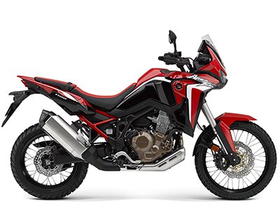 AFRICA TWIN CRF1100L