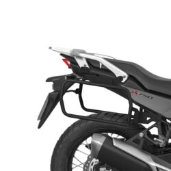 SHAD H0TR734P Honda 4P System fits TRANSALP 750