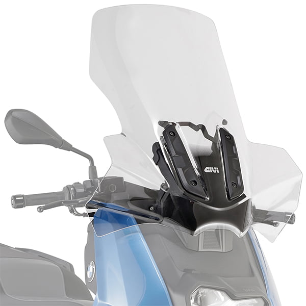 5130DT BMW Transparent Screen