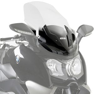 GIVI D5106ST Transparent Screen fits BMW C650GT