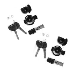 GIVI 2-PACK Keylock Set