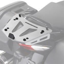 GIVI SRA2109 Yamaha Aluminium Rear Rack, fits FJR1300