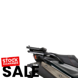 SHAD S0VS62ST Suzuki Top Case Fitting Kit fits V-STROM DL650