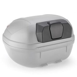 GIVI E196 Backrest fits MONOLOCK E340N or E340NT Top Cases