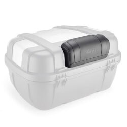 GIVI E133S Backrest Pad fits the TREKKER TRK52N or TRK52B Top Cases