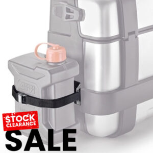 GIVI TREKKER E149 Jerry Can Holder