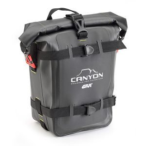 GIVI Canyon GRT722 8L Cargo Bag