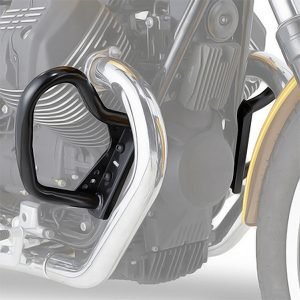 GIVI TN8202 Moto Guzzi Engine Guard fits V7 STONE 2021-2023